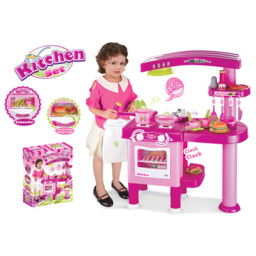 Brinquedo crianças brinquedos da cozinha crianças (h0535135)